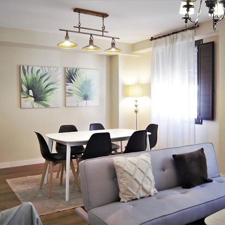 Home Sweet Home Junto A Mezquita / Wifi / Parking Córdoba Eksteriør billede