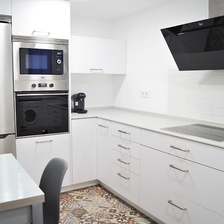 Home Sweet Home Junto A Mezquita / Wifi / Parking Córdoba Eksteriør billede