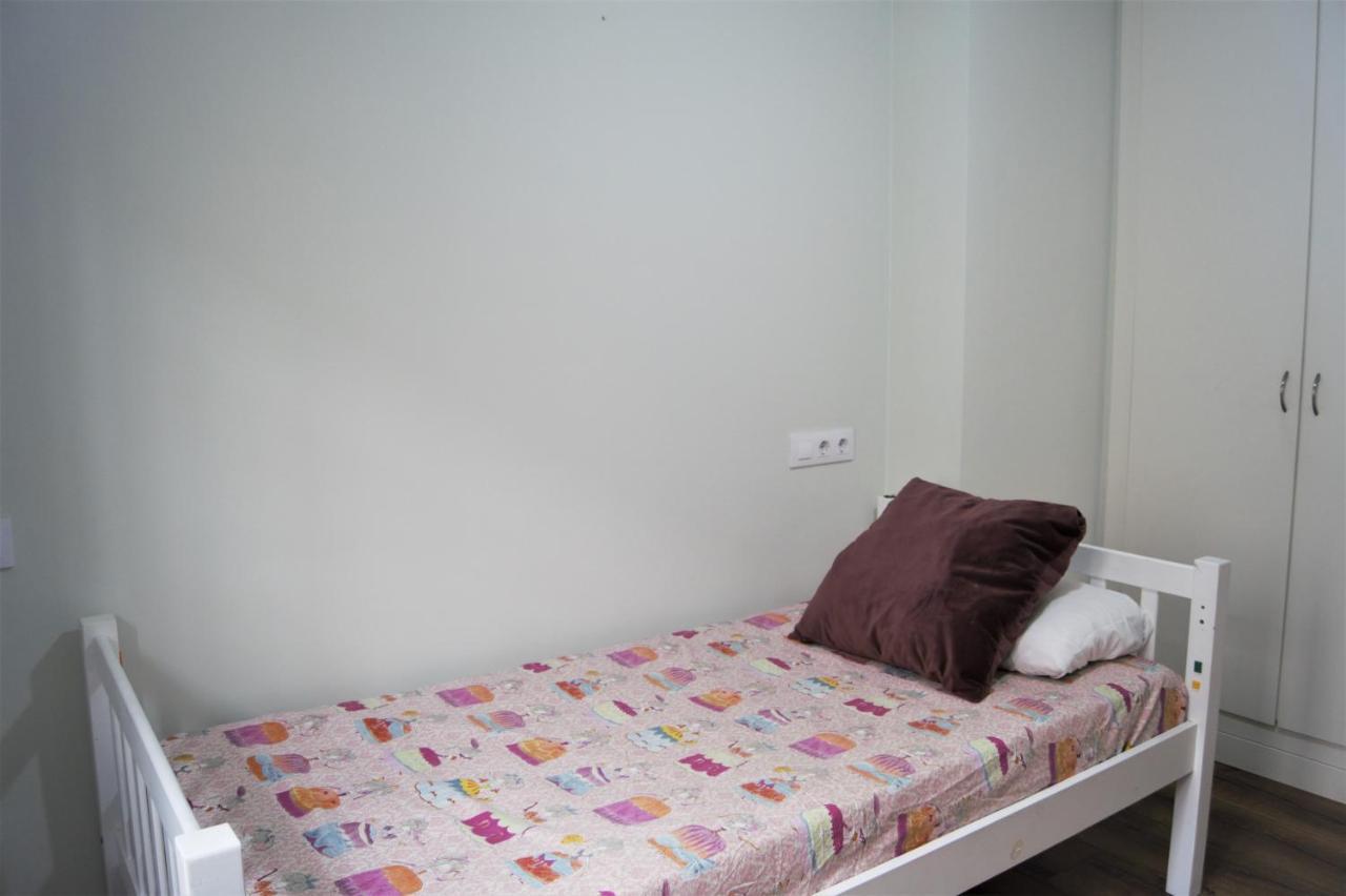 Home Sweet Home Junto A Mezquita / Wifi / Parking Córdoba Eksteriør billede