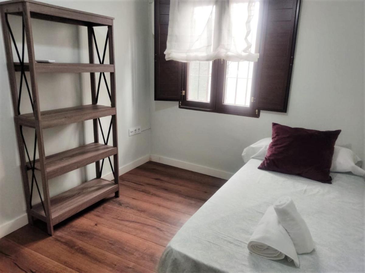 Home Sweet Home Junto A Mezquita / Wifi / Parking Córdoba Eksteriør billede
