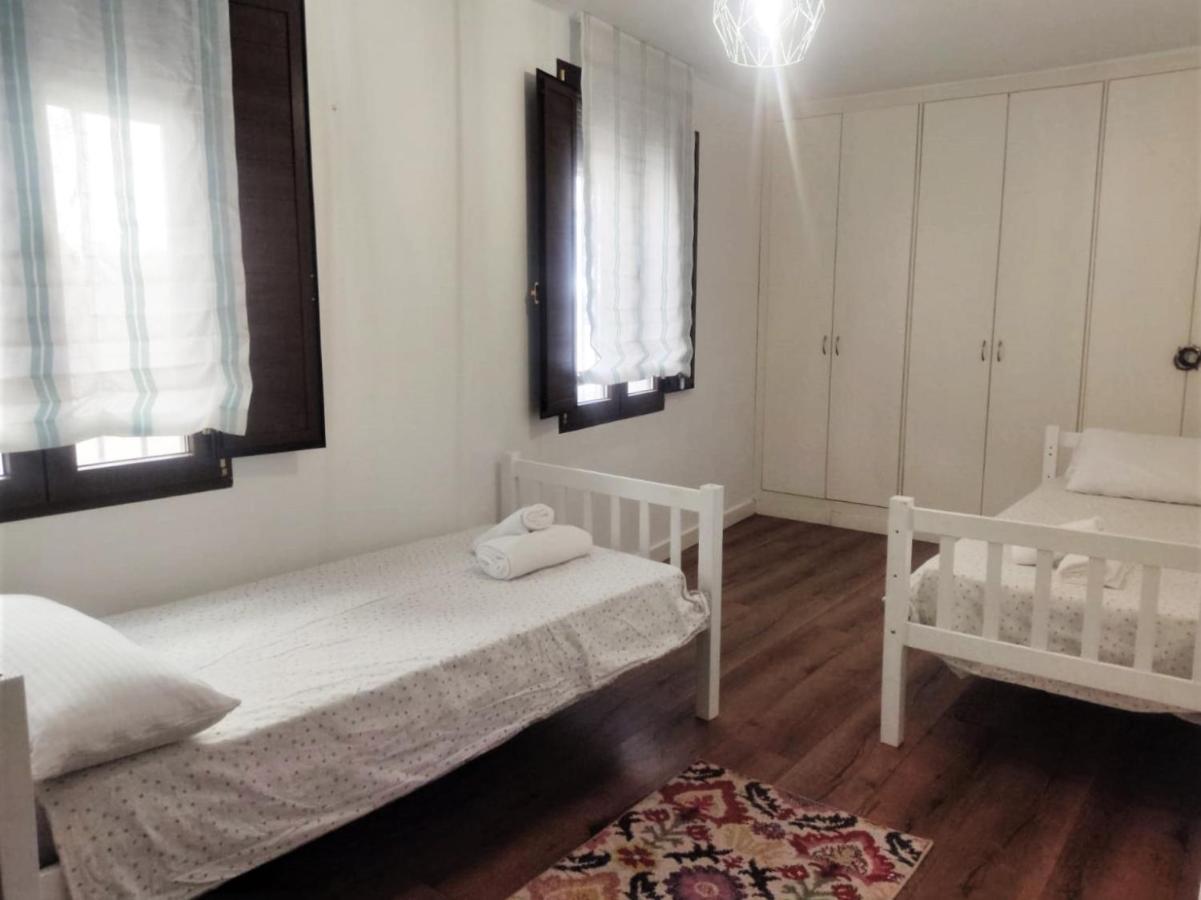 Home Sweet Home Junto A Mezquita / Wifi / Parking Córdoba Eksteriør billede